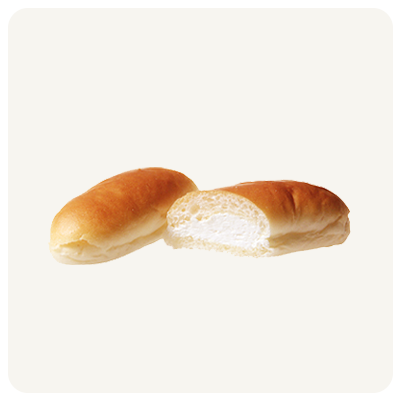 버터크림빵
