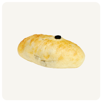 올리브 치아바타