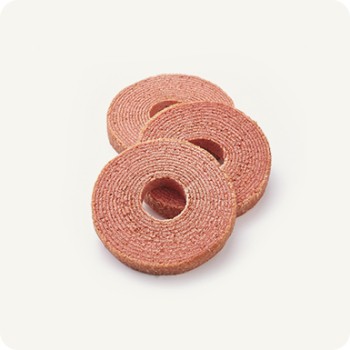 명장 딸기 바움쿠헨